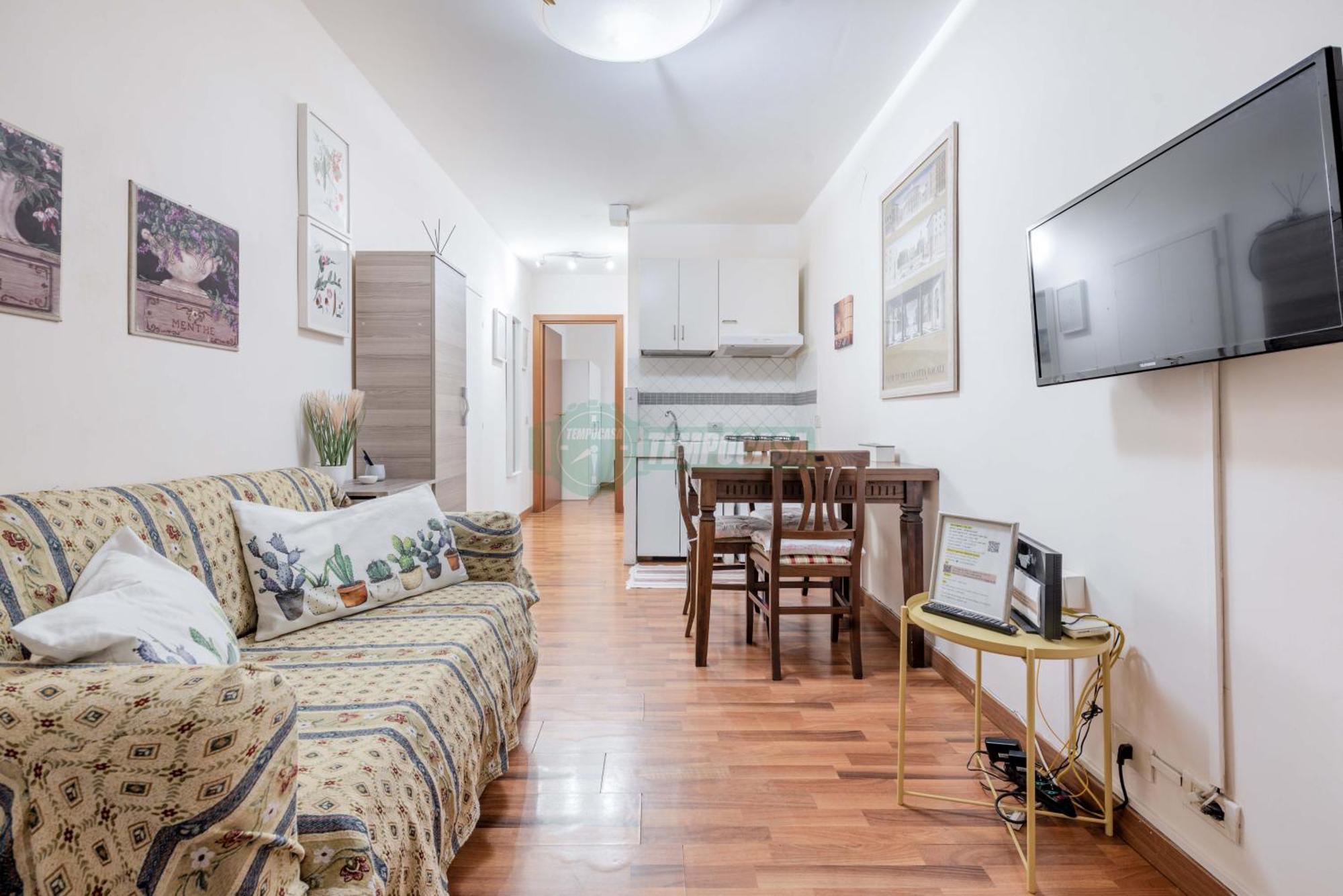 Daniela, Pied-A-Terre Al Vaticano Řím Exteriér fotografie