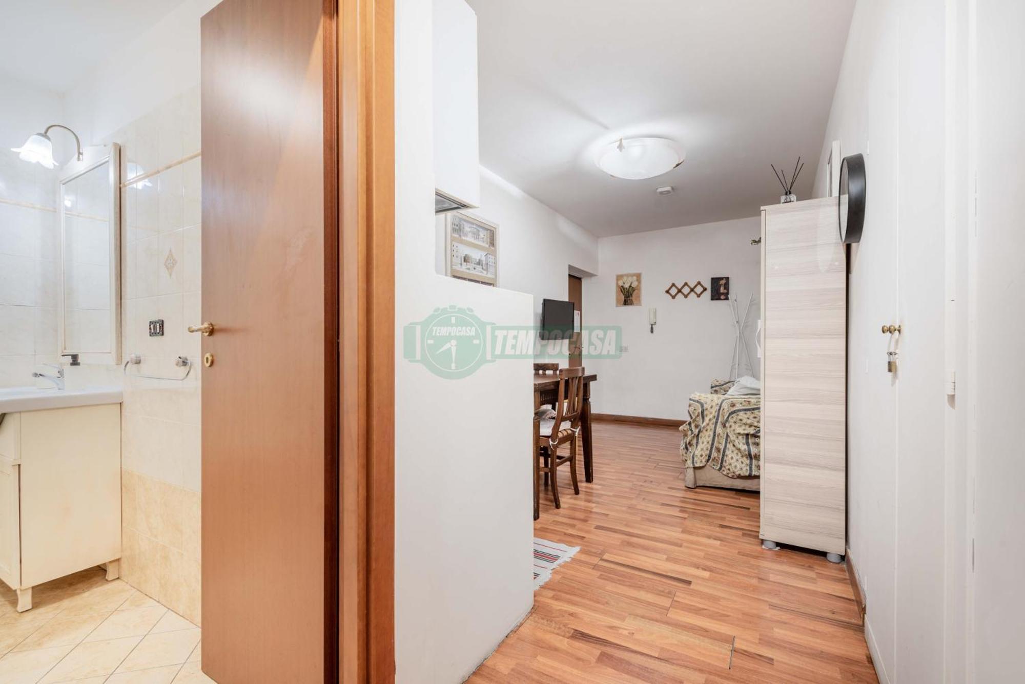 Daniela, Pied-A-Terre Al Vaticano Řím Exteriér fotografie